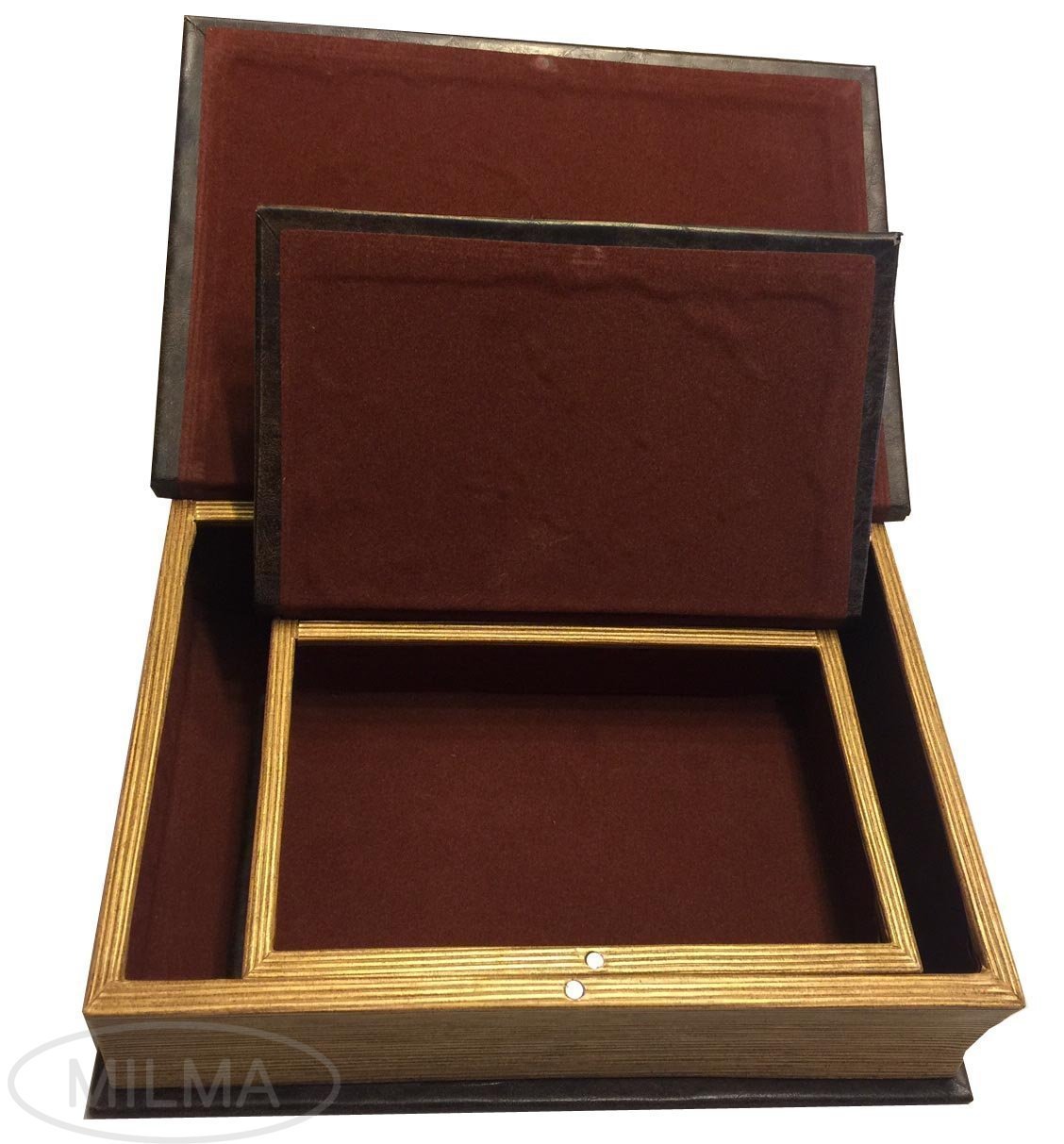 Amazon.com: MilmaArtGift The 'Great Wave off Kanagawa' by Hokusai